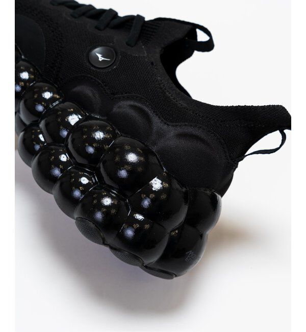 EDIFICE「MIZUNO &times; OSAKA EXPO2025 別注 THE MIZUNO ENERGY」|スニーカー|