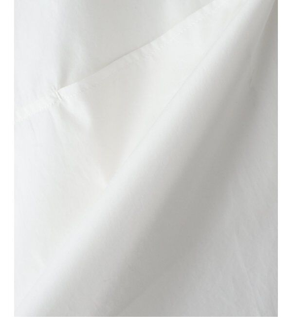 EDIFICE「LEMAIRE (ルメール) VAREUSE TOP TO1354LF588」|シャツ・ブラウス|