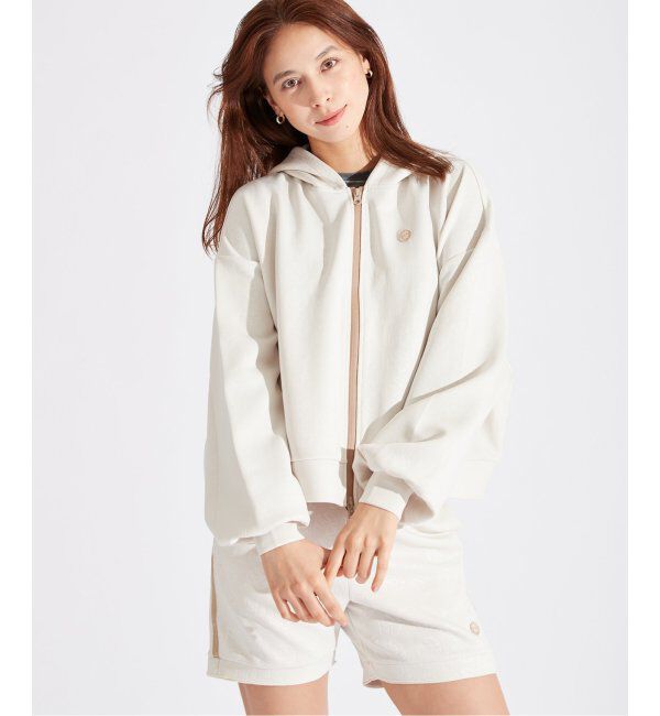 Paris Saint-Germain「【Paris Saint-Germain / パリ・サン＝ジェルマン】 MONOGRAM PARKA」|パーカー|