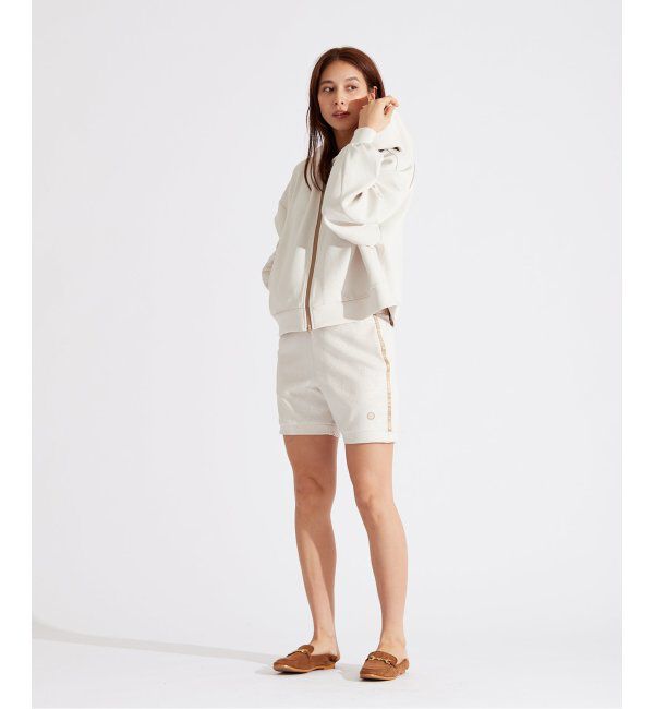 Paris Saint-Germain「【Paris Saint-Germain / パリ・サン＝ジェルマン】 MONOGRAM PARKA」|パーカー|