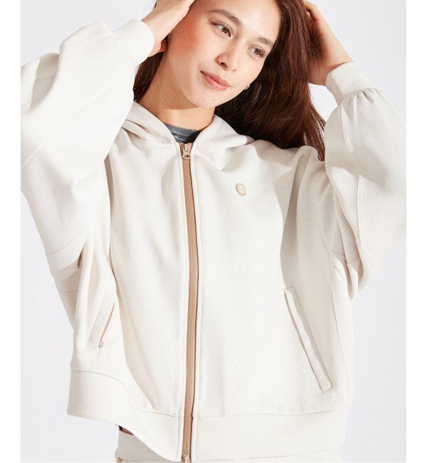 Paris Saint-Germain「【Paris Saint-Germain / パリ・サン＝ジェルマン】 MONOGRAM PARKA」|パーカー|