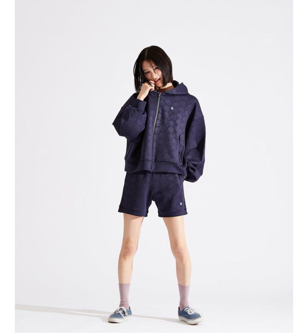 Paris Saint-Germain「【Paris Saint-Germain / パリ・サン＝ジェルマン】 MONOGRAM PARKA」|パーカー|