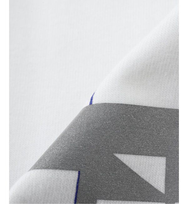 EDIFICE「m&rsquo;s braque (エムズ ブラック) プリンテッドTシャツ」|Tシャツ・カットソー|