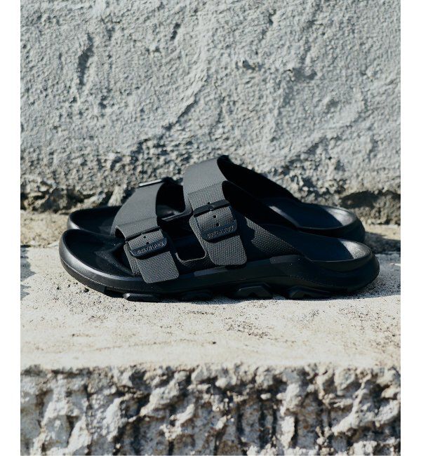 417 EDIFICE「【BIRKENSTOCK / ビルケンシュトック】 Mogami Terra」|サンダル|