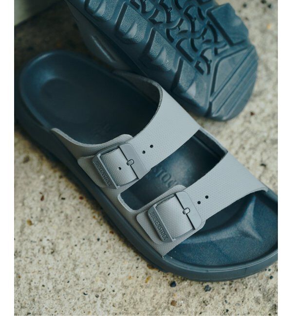 417 EDIFICE「【BIRKENSTOCK / ビルケンシュトック】 Mogami Terra」|サンダル|