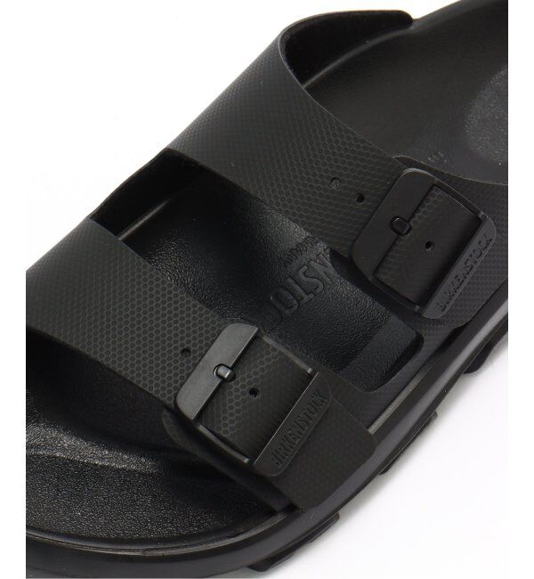 417 EDIFICE「【BIRKENSTOCK / ビルケンシュトック】 Mogami Terra」|サンダル|