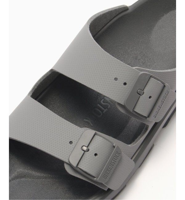 417 EDIFICE「【BIRKENSTOCK / ビルケンシュトック】 Mogami Terra」|サンダル|