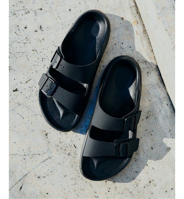 417 EDIFICE「【BIRKENSTOCK / ビルケンシュトック】 Mogami Terra」|サンダル|