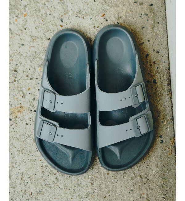 417 EDIFICE「【BIRKENSTOCK / ビルケンシュトック】 Mogami Terra」|サンダル|