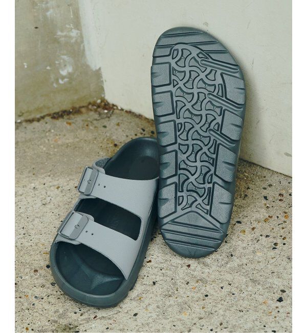 417 EDIFICE「【BIRKENSTOCK / ビルケンシュトック】 Mogami Terra」|サンダル|