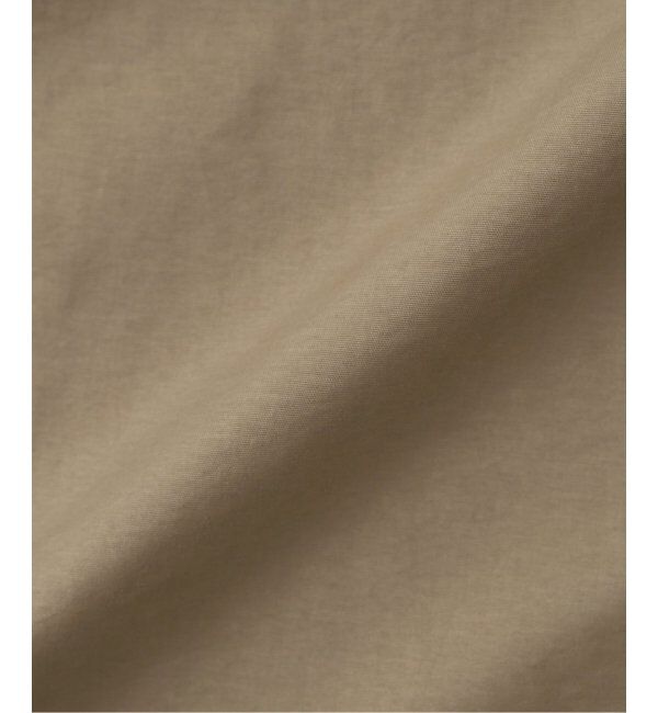 EDIFICE「THE NORTH FACE (ノースフェイス) NUPTSE シャツ」|シャツ・ブラウス|