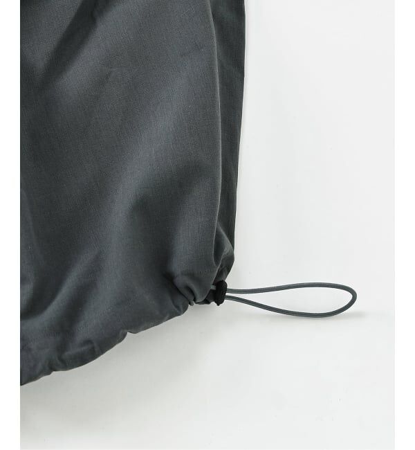 EDIFICE「"CONFFECT EDIFICE" CUPRO ウェザー イージー BDU パンツ」|スラックス|