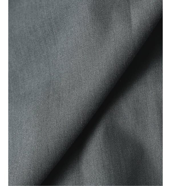 EDIFICE「"CONFFECT EDIFICE" CUPRO ウェザー イージー BDU パンツ」|スラックス|