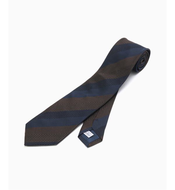 EDIFICE「PB マルチシャドーストライプタイ」|ネクタイ・蝶ネクタイ|