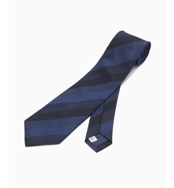 EDIFICE「PB マルチシャドーストライプタイ」|ネクタイ・蝶ネクタイ|