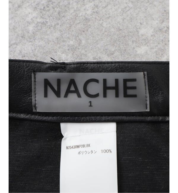 PULP「【Geek Office / ギークオフィス】NACHE / ナチェ FOLDED WIDE PANTS」|その他|