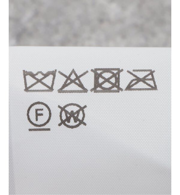 PULP「【Geek Office / ギークオフィス】NACHE / ナチェ FOLDED WIDE PANTS」|その他|