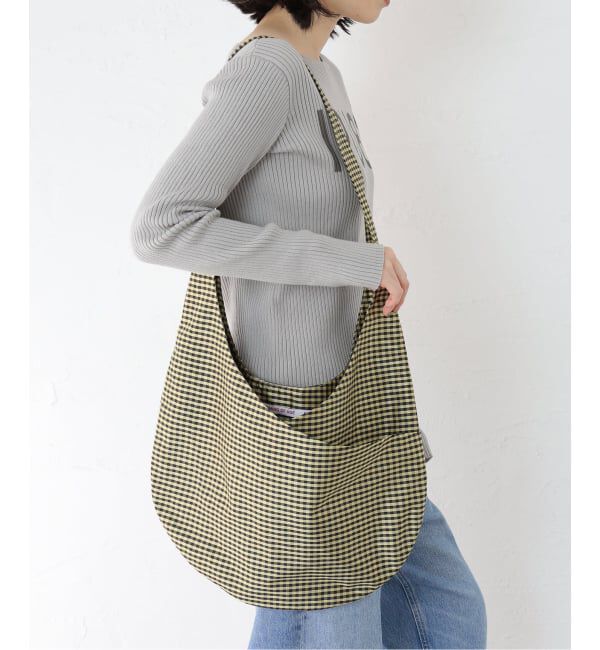 PULP「COMING OF AGE / カミングオブエイジ HOBO CROSSBODY」|ショルダー・メッセンジャー|