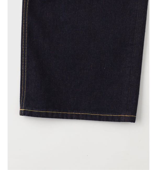 PULP「WOKE EDGE / ウォークエッジ CANDY WEAVE DENIM」|デニム|