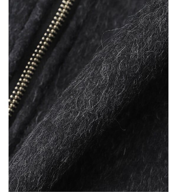 PULP「refomed / リフォメッド FORMAN WOOL JACKET」|その他|