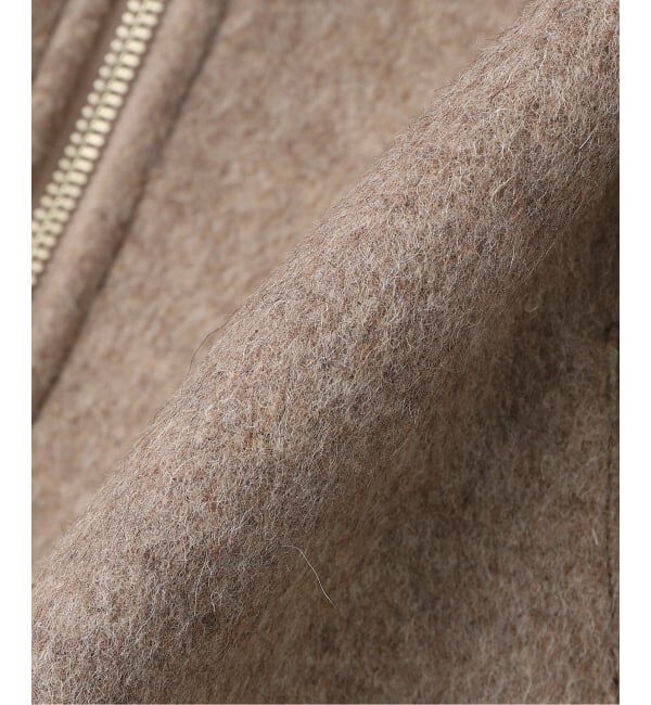 PULP「refomed / リフォメッド FORMAN WOOL JACKET」|その他|