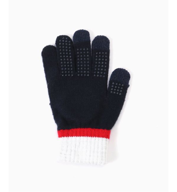 Paris Saint-Germain「【Paris Saint-Germain 】WEEPLAY GANTS PARIS SAINT-GERMAIN K」|手袋|