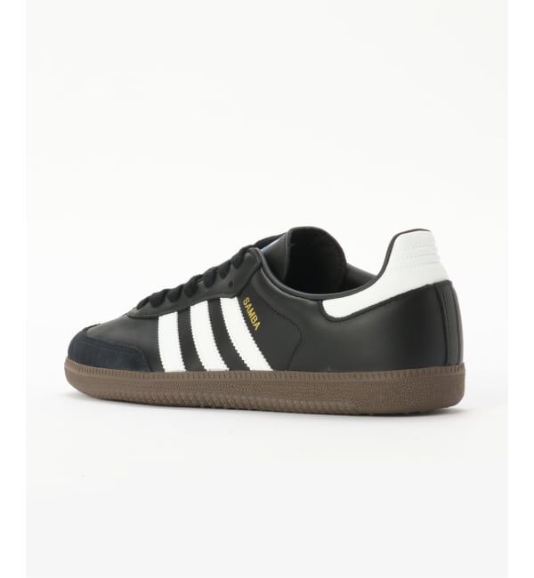 PULP「adidas / アディダス SAMBA OG / B75807」|スニーカー|
