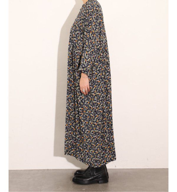 journal standard luxe「コバナ ampleプルワンピース」|ワンピース|