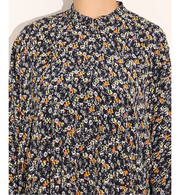 journal standard luxe「コバナ ampleプルワンピース」|ワンピース|