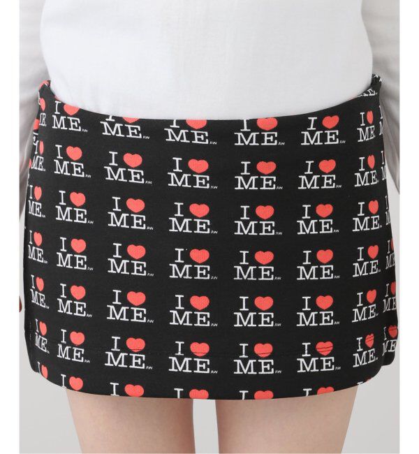 Oriens JOURNAL STANDARD「【Ashley Williams / アシュリー・ウィリアムズ】 MINI SKIRT AWAW240 118」|スカート|