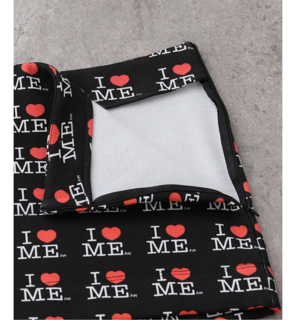 Oriens JOURNAL STANDARD「【Ashley Williams / アシュリー・ウィリアムズ】 MINI SKIRT AWAW240 118」|スカート|