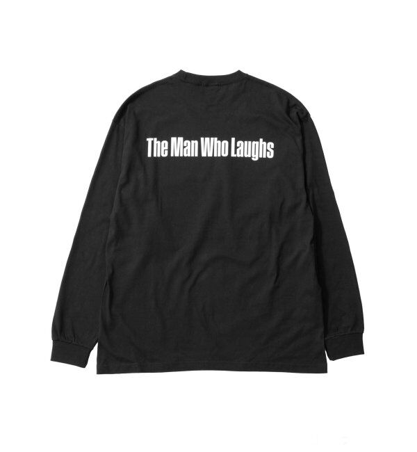 JOURNAL STANDARD「《追加》志村けん &times; JOURNAL STANDARD ロンT」|Tシャツ・カットソー|