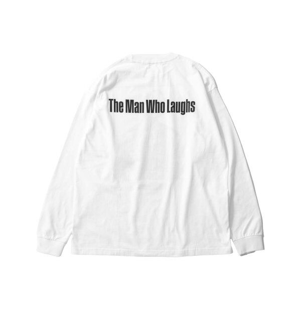 JOURNAL STANDARD「《追加》志村けん &times; JOURNAL STANDARD ロンT」|Tシャツ・カットソー|