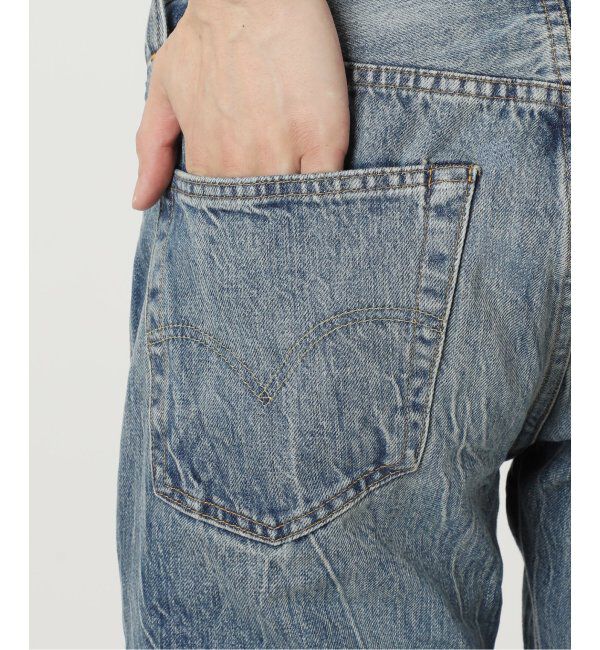 JOURNAL STANDARD relume「LEVI'S(R) VINTAGE CLOTHING / リーバイス 1947 501 JEANS STARRY DYNAMO L30」|デニム|