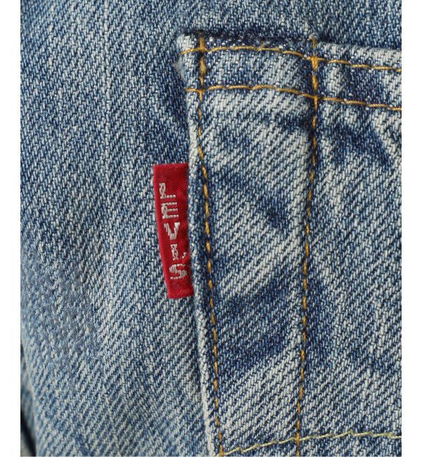 JOURNAL STANDARD relume「LEVI'S(R) VINTAGE CLOTHING / リーバイス 1947 501 JEANS STARRY DYNAMO L30」|デニム|