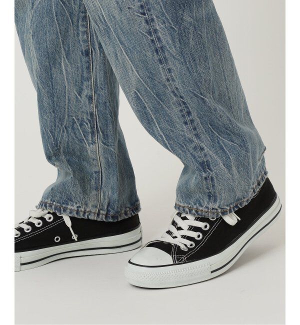 JOURNAL STANDARD relume「LEVI'S(R) VINTAGE CLOTHING / リーバイス 1947 501 JEANS STARRY DYNAMO L30」|デニム|