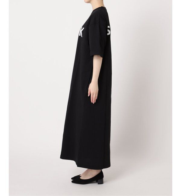 JOURNAL STANDARD relume「《追加2》別注【Snow Peak/スノーピーク】Tシャツワンピース」|ワンピース|