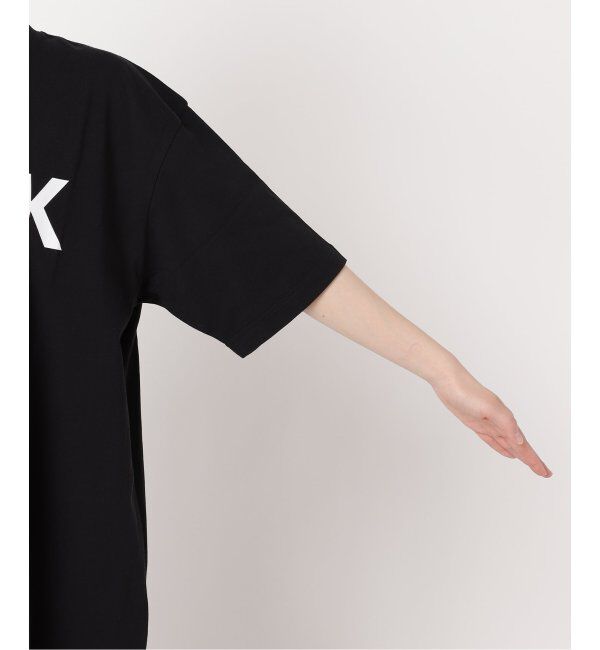 JOURNAL STANDARD relume「《追加2》別注【Snow Peak/スノーピーク】Tシャツワンピース」|ワンピース|