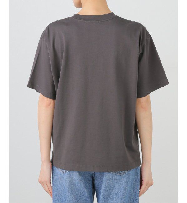 JOURNAL STANDARD relume「コットンペイントロゴTEE」|Tシャツ・カットソー|