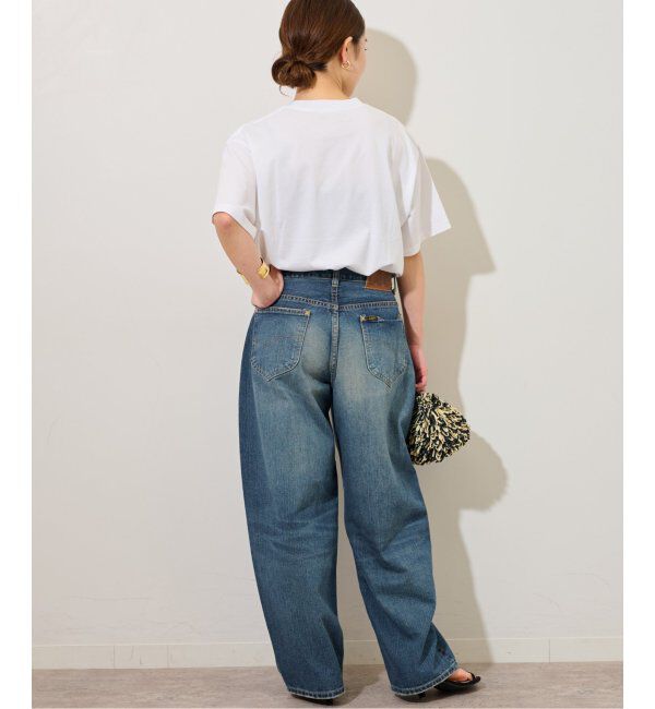 JOURNAL STANDARD relume「コットンペイントロゴTEE」|Tシャツ・カットソー|