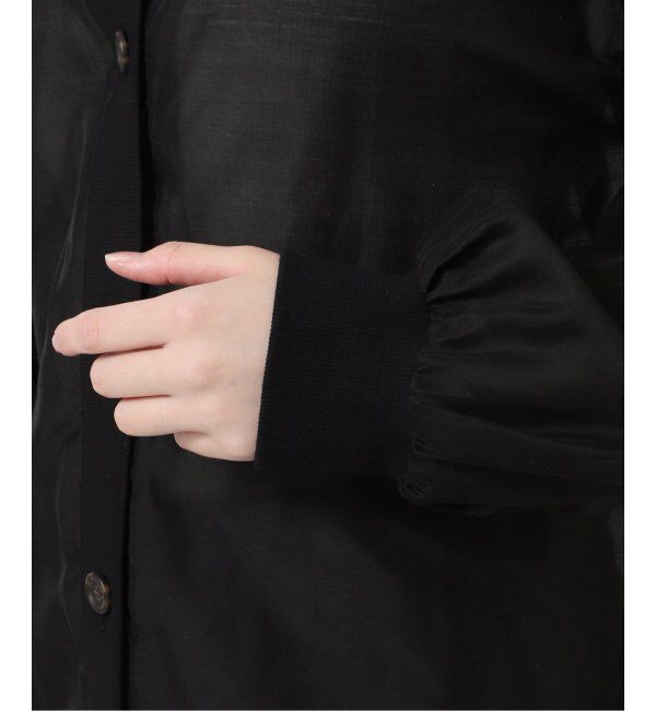 JOURNAL STANDARD relume「《追加》ブライトシアーローンブルゾン」|その他|