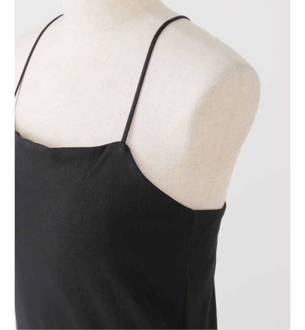 JOURNAL STANDARD「フライスバッククロスストラップインナー（カップ付き）」|インナー|