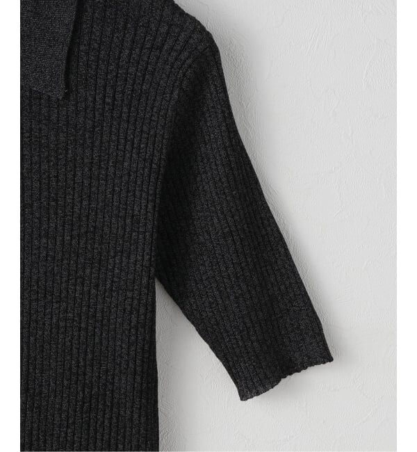 JOURNAL STANDARD「シアーラメMIXカーディガン」|カーディガン|