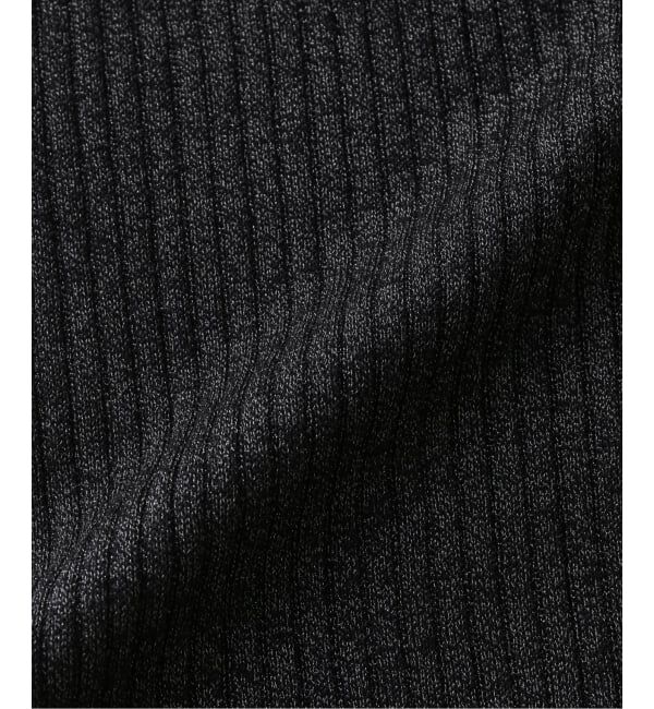 JOURNAL STANDARD「シアーラメMIXカーディガン」|カーディガン|