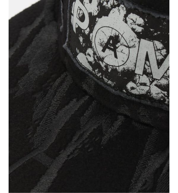 Oriens JOURNAL STANDARD「【P.A.M/パム】WOOL MURS CAP 10323-B」|キャップ・キャスケット|