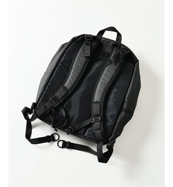 JOURNAL STANDARD relume「BAICYCLON by bagjack DAYPACK  (BLACK2)  CL-01」|リュック|