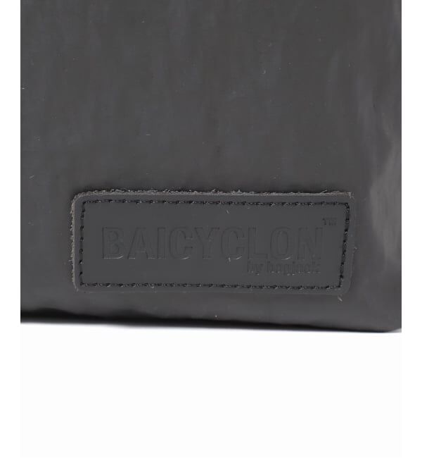 JOURNAL STANDARD relume「BAICYCLON by bagjack DAYPACK  (BLACK2)  CL-01」|リュック|