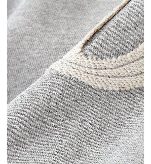 JOURNAL STANDARD「DIME / ダイム REVERSE FRENCH TERRY ZIP HOODIE」|パーカー|