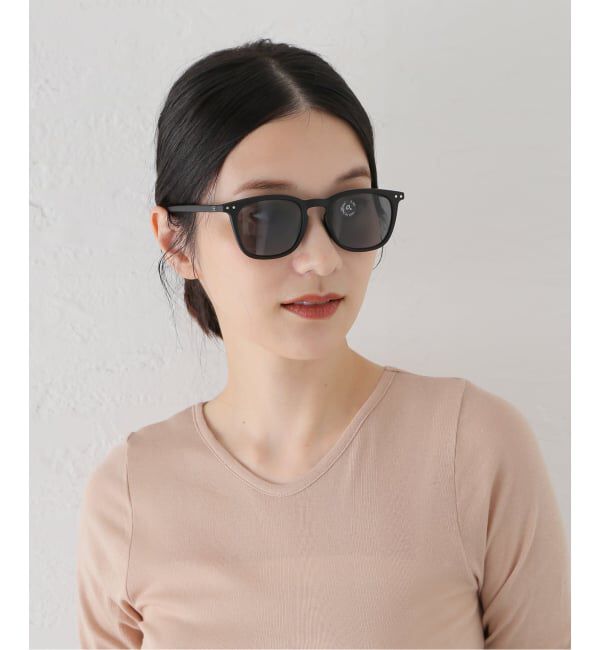 JOURNAL STANDARD「【IZIPIZI / イジピジ】SUN #E」|サングラス|