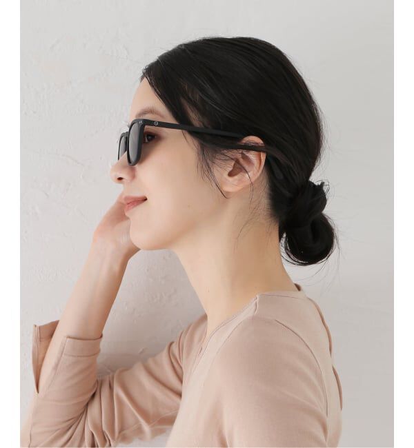 JOURNAL STANDARD「【IZIPIZI / イジピジ】SUN #E」|サングラス|